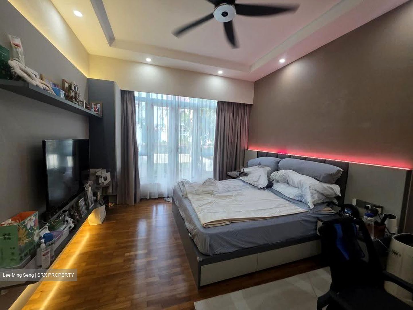 Westwood Park (D22), Terrace #612580421